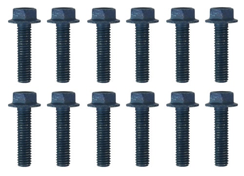 Fel-Pro Exhaust Manifold Hardware Kit P/N:Es 75120  Exhaust Manifold Hardware