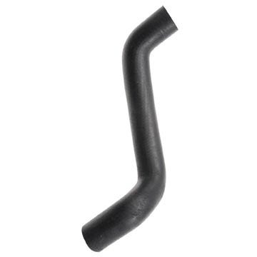 Dayco Radiator Coolant Hose P/N:72052  Radiator Coolant Hose P/N: