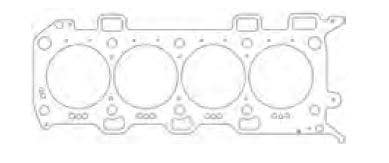 Cometic Gasket Automotive C15367-040 Cylinder Head Gasket Fits F-150 Mustang