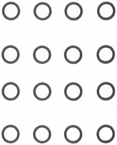 Fel-Pro Engine Valve Stem Seal Set P/N:Ss 5112  Gaskets Ss 13360 Gaskets Oem;