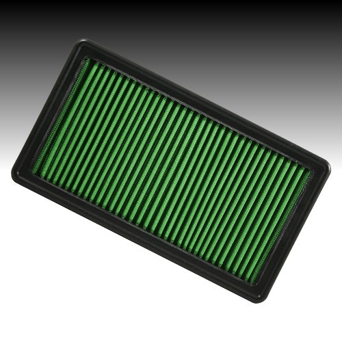 Green Filter 7035 Air Filter Green Filter  Air Filter