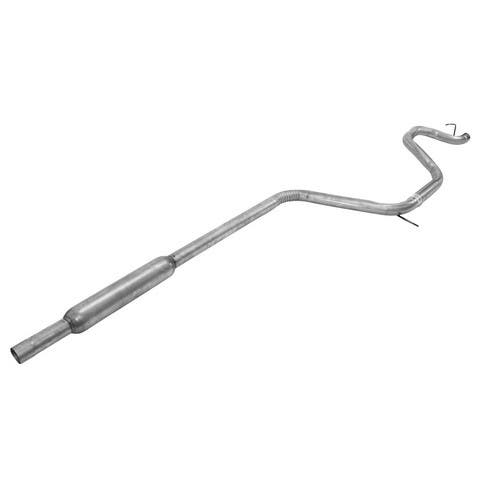 Ap Exhaust Exhaust Pipe P/N:88139  Exhaust Pipe P/N: