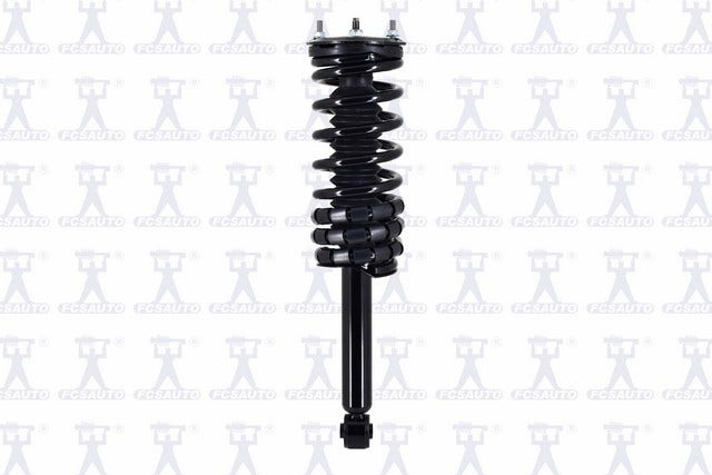 Focus Auto Parts Suspension Strut And Coil Spring Assembly P/N:1336316