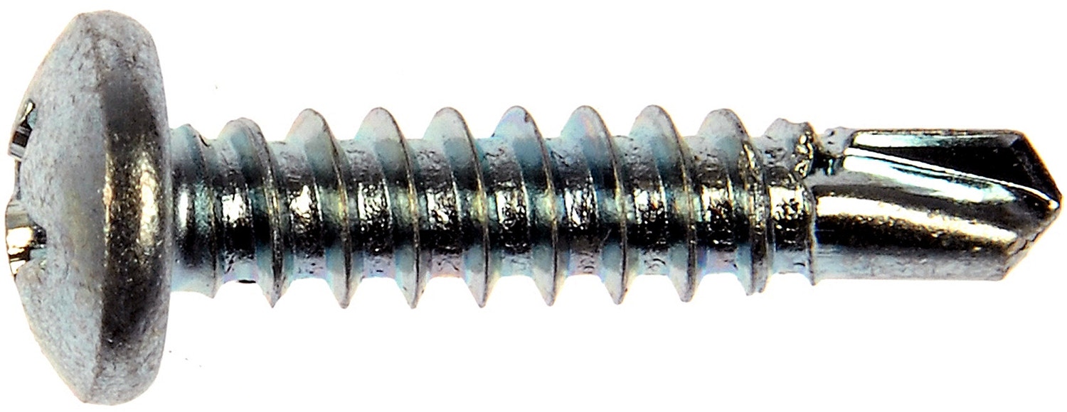 Dorman 700-201 Self-Tapping Screws, Pack Of 50 Dorman  Self-Tapping Screws, Pack