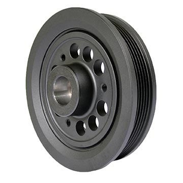 Dayco Engine Harmonic Balancer P/N:Pb1725n  Engine Harmonic Balancer P/N: