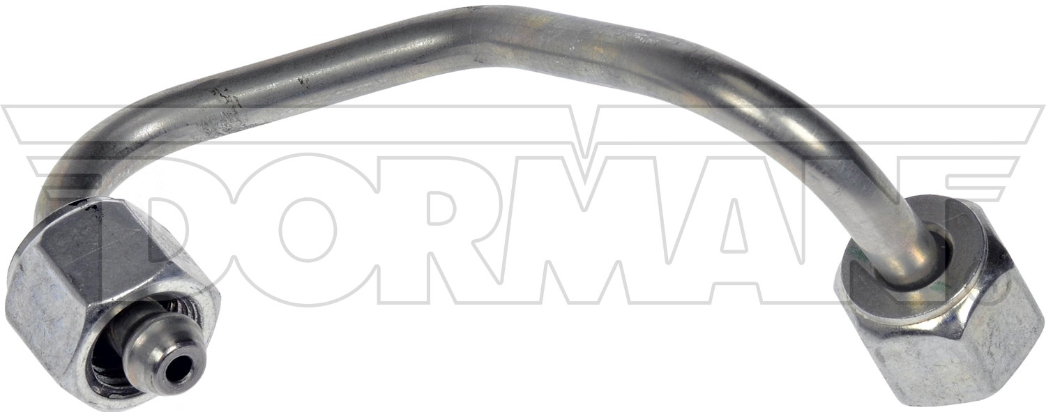 Dorman - Oe Solutions Fuel Injector Line P/N:904-276  Fuel Injector Line P/N: