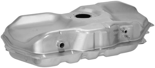 Spectra Premium Fuel Tank P/N:Mz17a  Fuel Tank P/N: