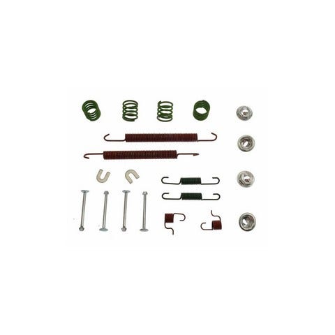 Carlson Drum Brake Hardware Kit P/N:17375  Drum Brake Hardware Kit P/N: