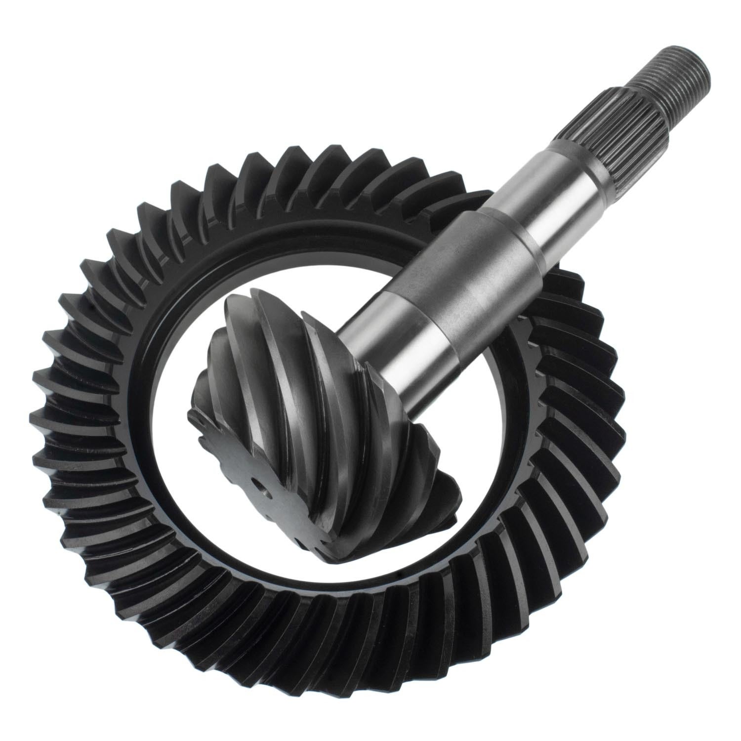 Richmond Gm75342oe Ring And Pinion Gear Set   Ring And Pinion Gear Set