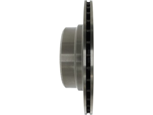 Centric Parts Disc Brake Rotor P/N:121.34061  Disc Brake Rotor P/N: