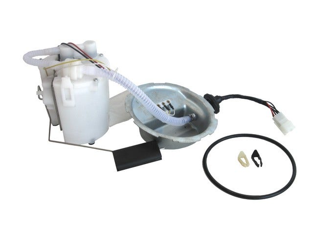 Autobest Fuel Pump Module Assembly P/N:F1257a  Fuel Pump Module Assembly P/N: