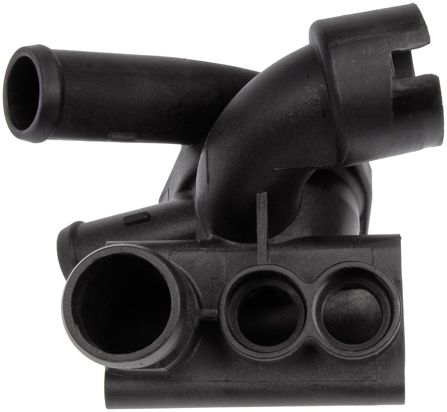 Dorman - Oe Solutions Engine Coolant Thermostat Housing Assembly P/N:902-920 Oe