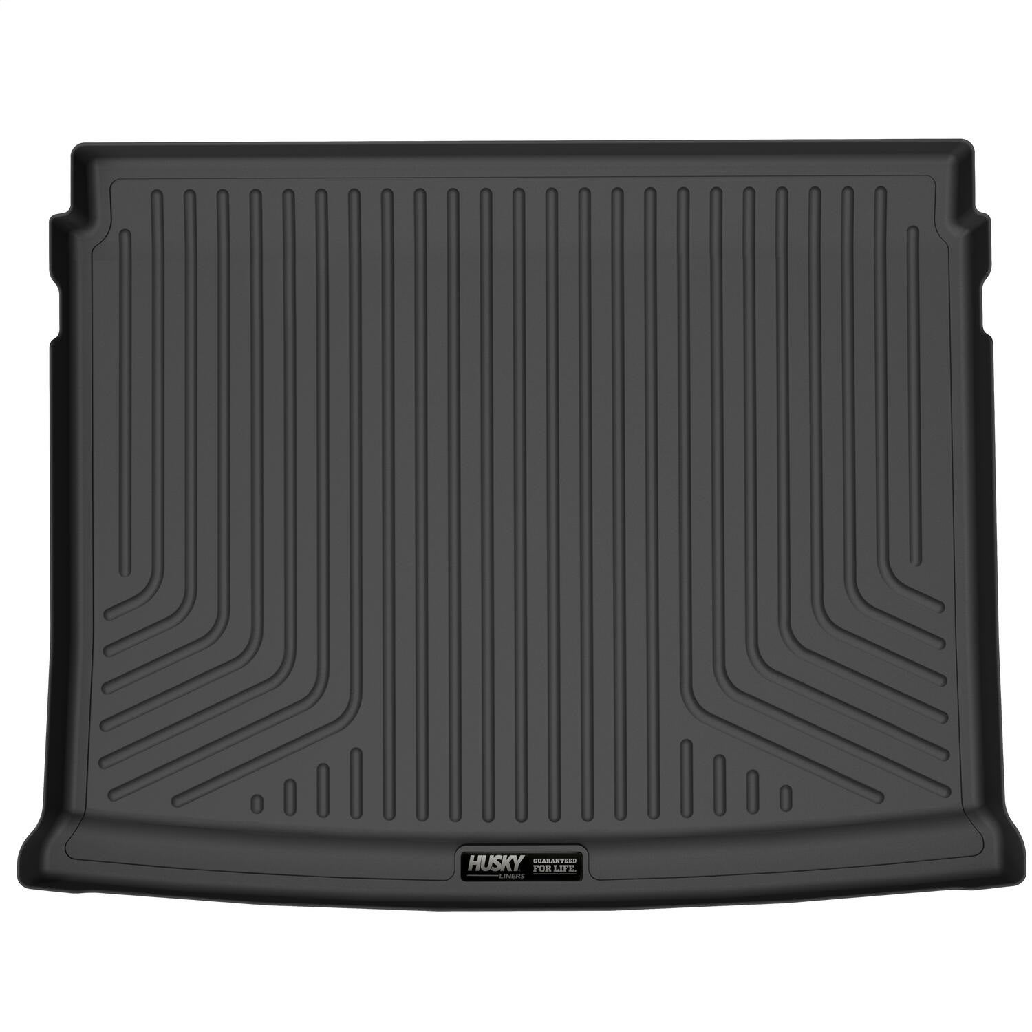 Husky Liners 23341 Weatherbeater Cargo Liner Fits 21-23 Bronco Sport