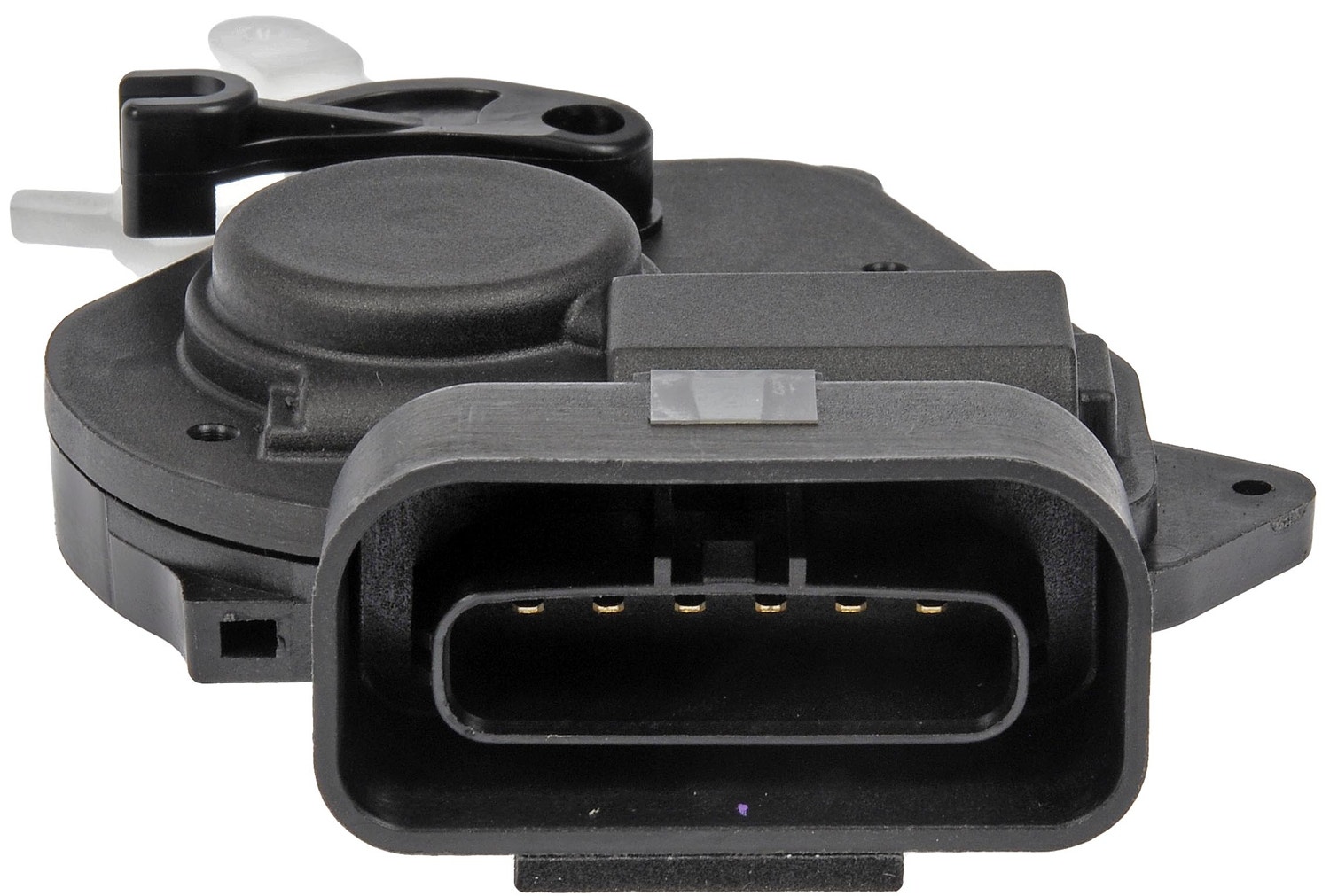 Dorman - Oe Solutions Liftgate Lock Actuator P/N:746-842 Oe Solutions (Tm)