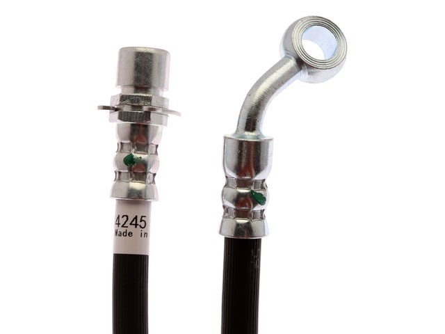 Raybestos Brakes Brake Hydraulic Hose P/N:Bh384245  Brake Hydraulic Hose P/N: