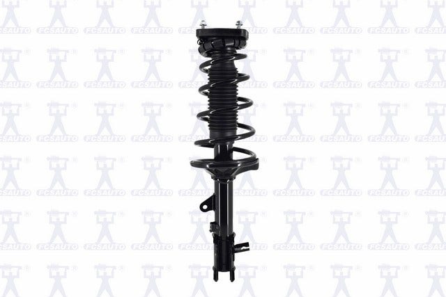 Focus Auto Parts Suspension Strut And Coil Spring Assembly P/N:1331060R