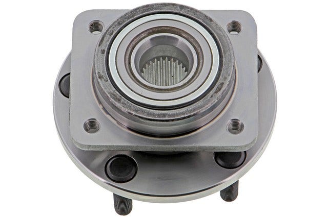 Mevotech Wheel Bearing And Hub Assembly P/N:H513074  Wheel Bearing And Hub