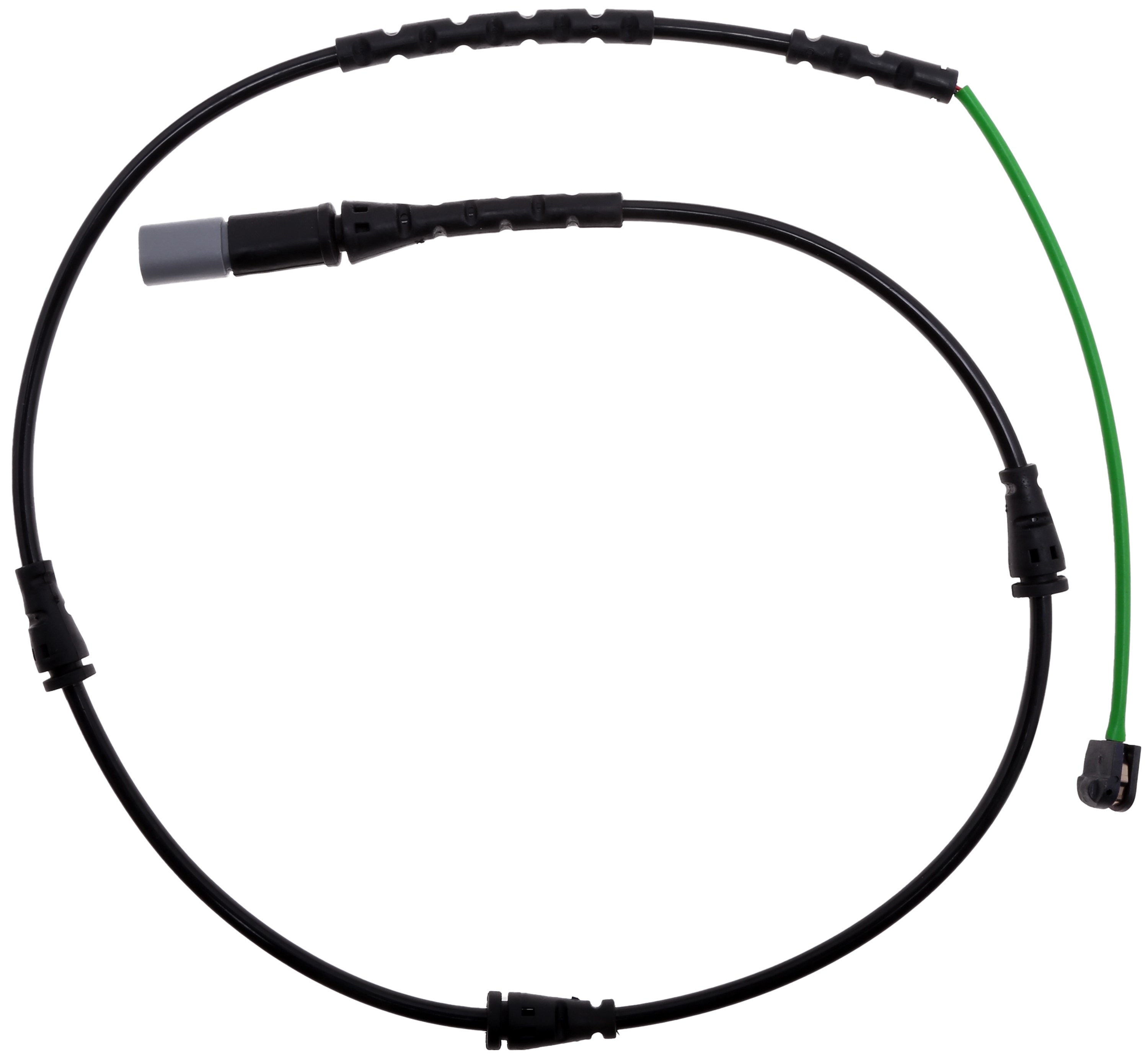 Centric Parts Disc Brake Pad Wear Sensor P/N:116.34062  Disc Brake Pad Wear