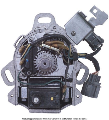 Cardone Reman Distributor P/N:31-17483  Distributor P/N: