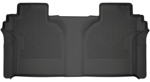 Husky Liners 14201 Weatherbeater Floor Liner   Weatherbeater Floor Liner