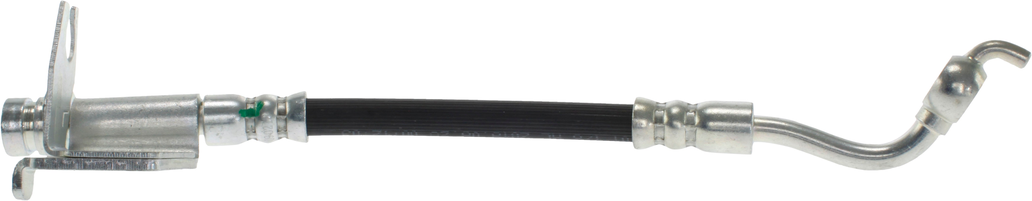 Centric Parts Brake Hydraulic Hose P/N:150.51352  Brake Hydraulic Hose P/N: