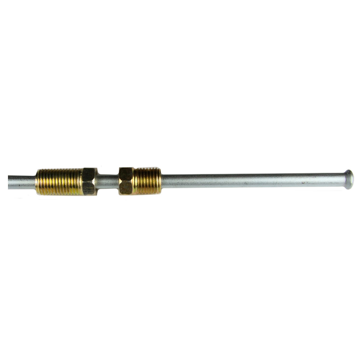 Ags  P/N:Bl-360 American Grease Stick ()  Brake Line  Diameter - 3/16 Inch,
