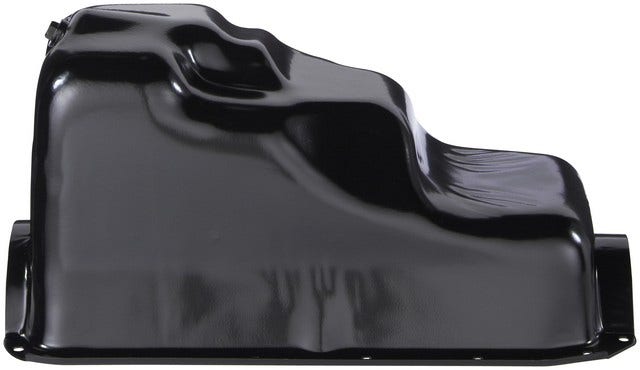 Spectra Premium Engine Oil Pan P/N:Fp09b  Engine Oil Pan P/N: