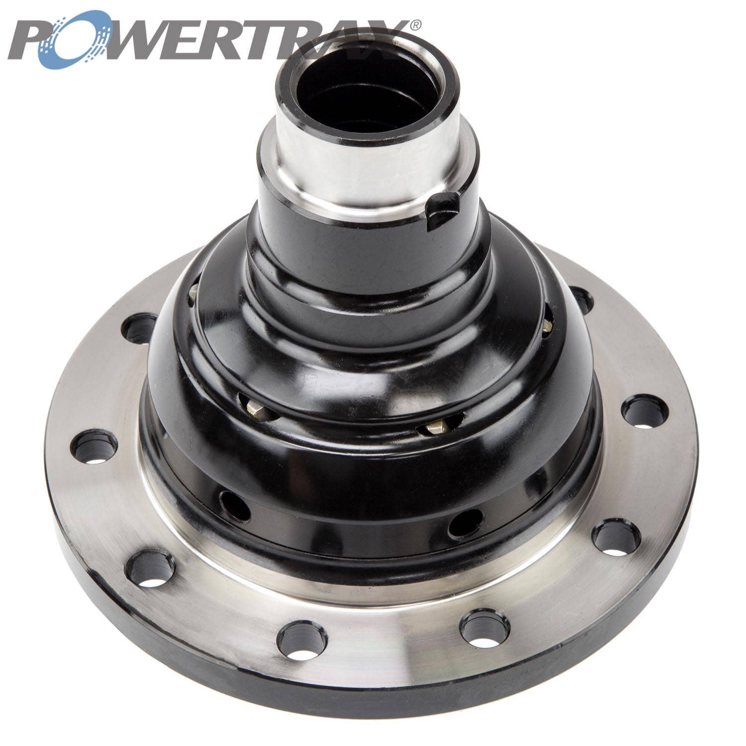 Powertrax Gt108831 Powertrax-Grip Pro Traction System Grip Pro Traction System
