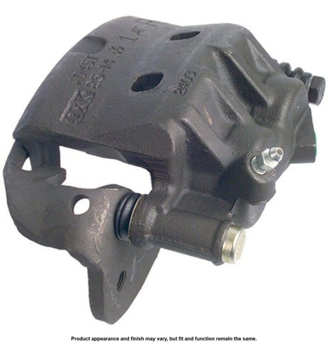 Cardone Reman Disc Brake Caliper P/N:19-B1584  Disc Brake Caliper P/N: