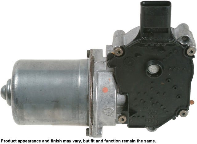 Cardone Reman Windshield Wiper Motor P/N:40-3030  Windshield Wiper Motor P/N: