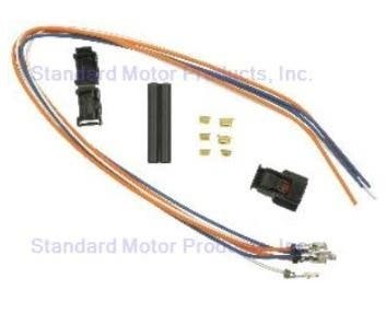 Standard Ignition Abs Wheel Speed Sensor Connector,Vehicle Speed Sensor
