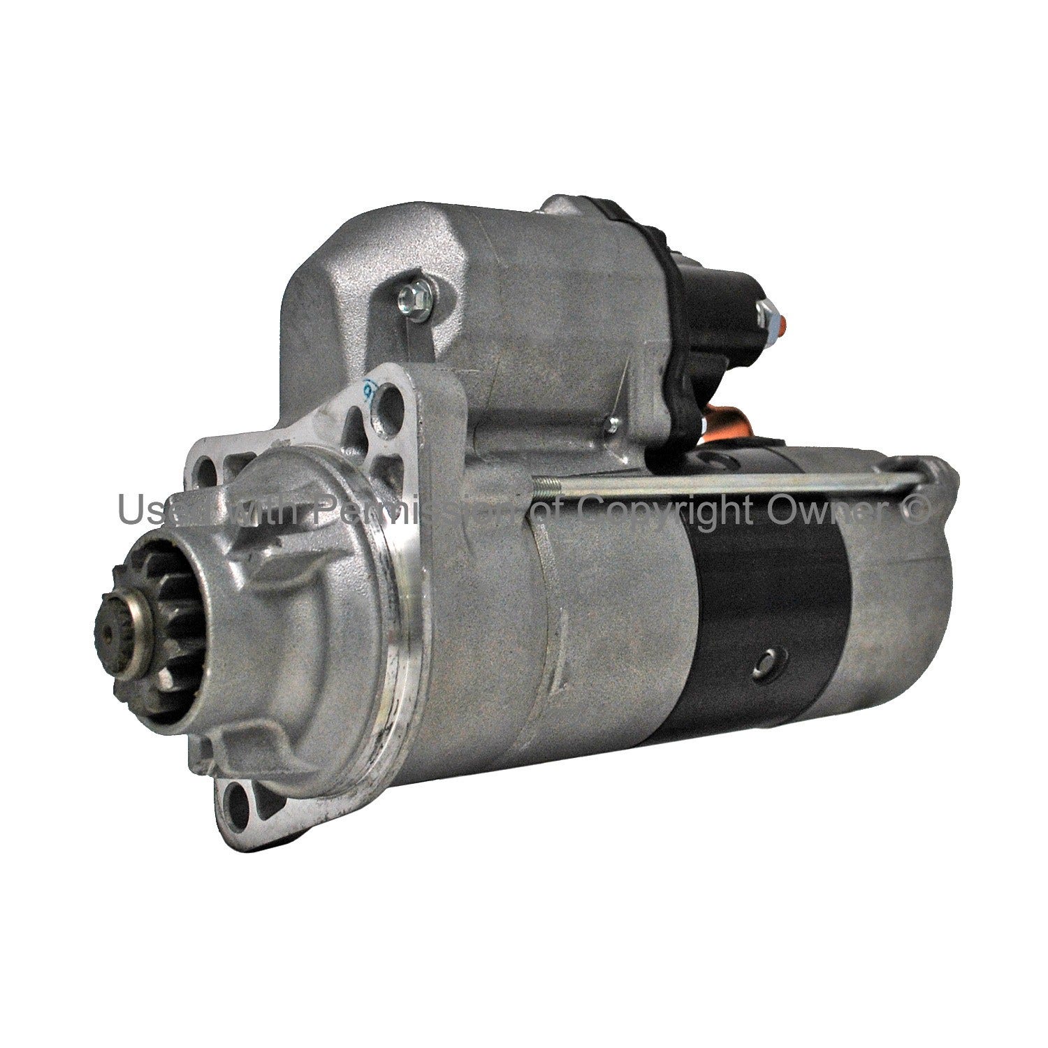 Mpa Starter Motor P/N:16037  Starter Motor P/N: