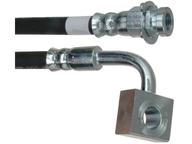 Raybestos Brakes Brake Hydraulic Hose P/N:Bh382909  Brake Hydraulic Hose P/N: