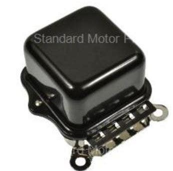 Standard Ign-Vr103t Voltage Regulator Standard Ign- Voltage Regulator