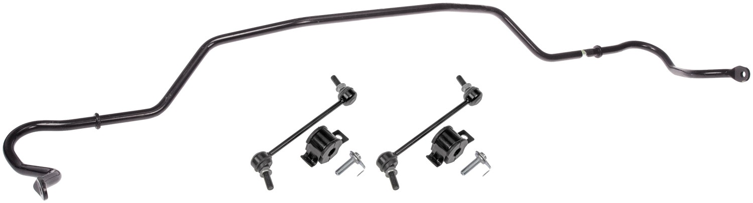 Dorman - Oe Solutions Suspension Stabilizer Bar P/N:927-110 Oe Solutions (Tm)