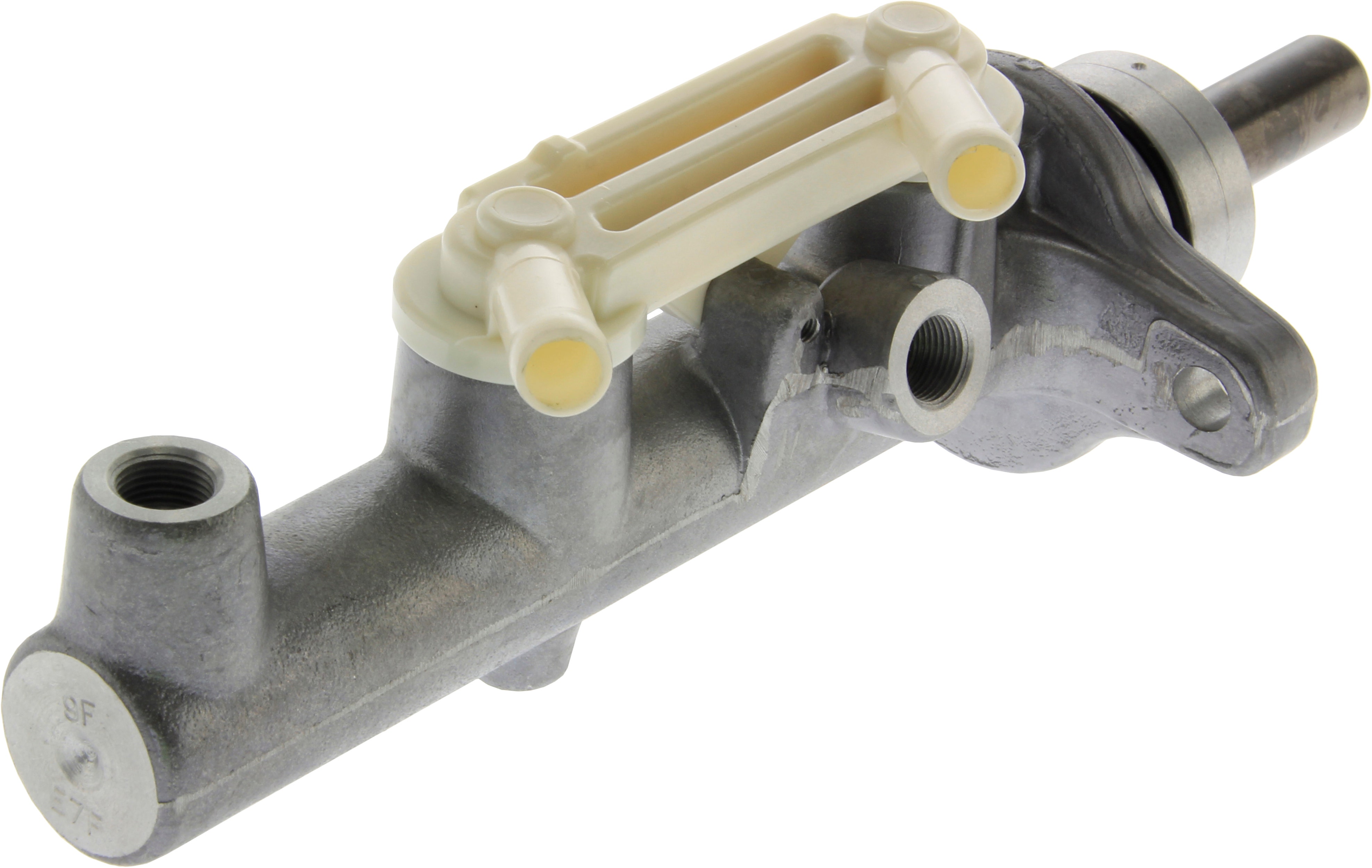 Centric Parts Brake Master Cylinder P/N:130.44818  Brake Master Cylinder P/N: