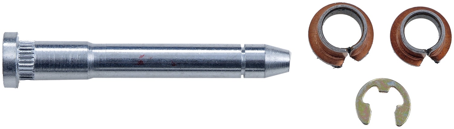Dorman - Help Door Hinge Pin And Bushing Kit P/N:38414  Door Hinge Pin And
