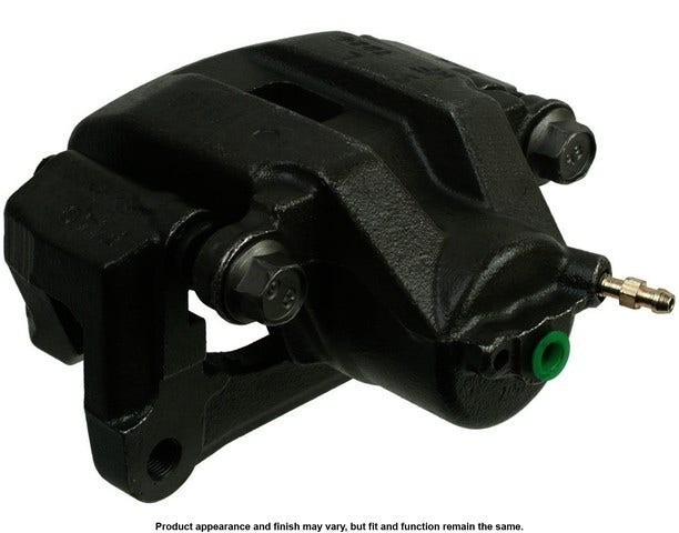Cardone Reman Disc Brake Caliper P/N:19-B3277  Disc Brake Caliper P/N: