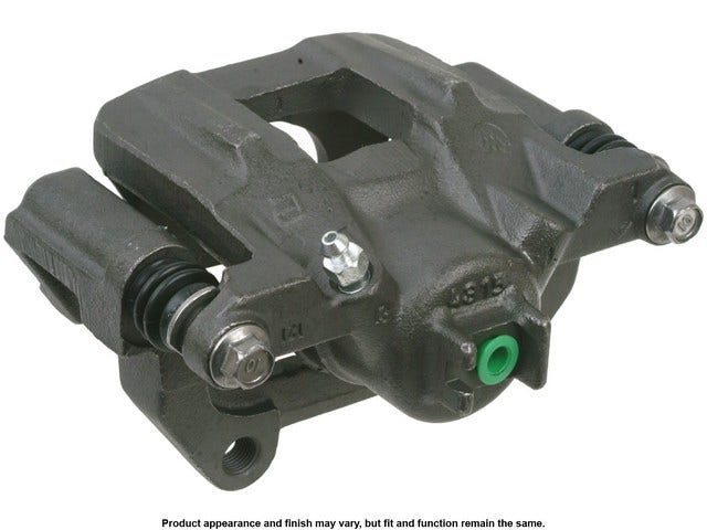 Cardone Reman Disc Brake Caliper P/N:19-B3238  Disc Brake Caliper P/N: