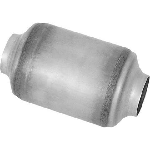 Eastern Catalytic Catalytic Converter-Universal P/N:92214  Catalytic