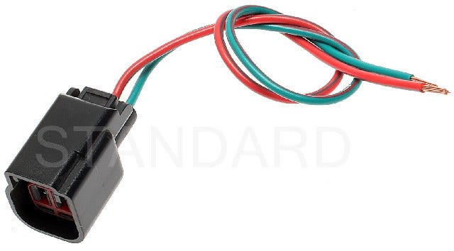 Standard Ignition Door Lock Actuator Connector,Ignition Knock (Detonation)