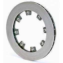 Wilwood 160-5843 .810" X 12.19" X 7.0" Ul32 8 Bolt Brake Rotor Wilwood  .810  X
