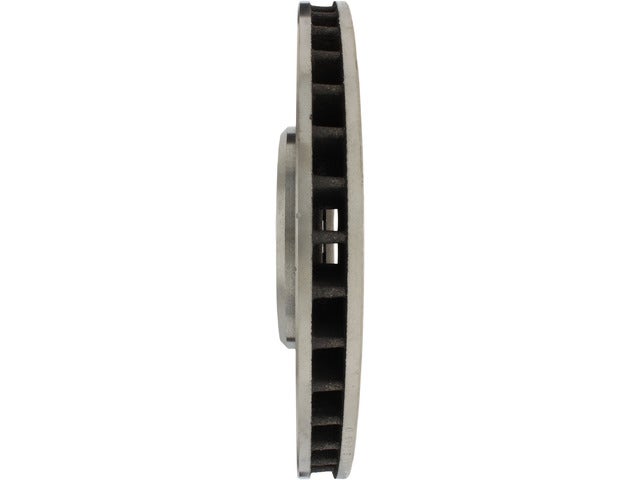 Centric Parts Disc Brake Rotor P/N:121.61077  Disc Brake Rotor P/N: