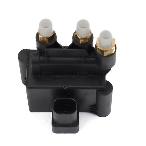 Arnott Industries Air Suspension Solenoid Valve Unit P/N:Vb-3499  Air Suspension
