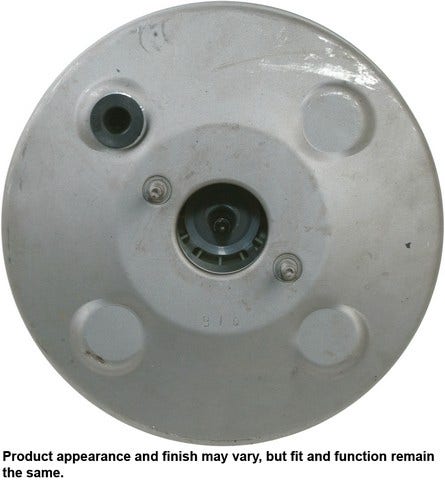Cardone Reman Power Brake Booster P/N:54-71925  Power Brake Booster P/N: