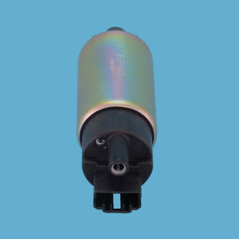Us Motor Works Electric Fuel Pump P/N:Usep8734  Electric Fuel Pump P/N: