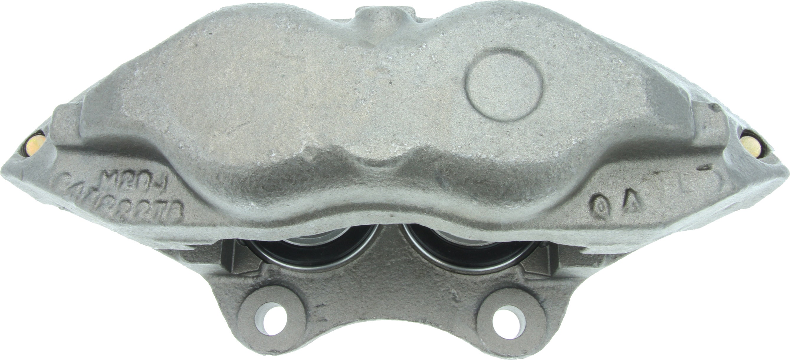 Centric Parts Disc Brake Caliper P/N:141.20002  Disc Brake Caliper P/N: