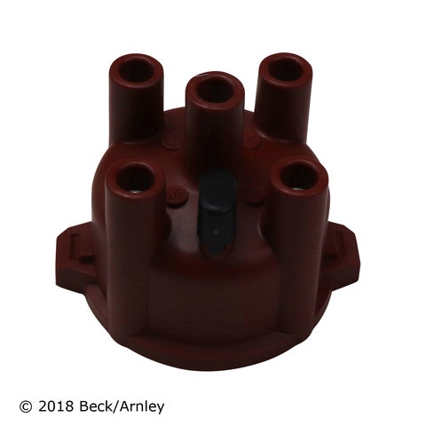 Beck/Arnley Distributor Cap P/N:174-6544  Distributor Cap P/N: