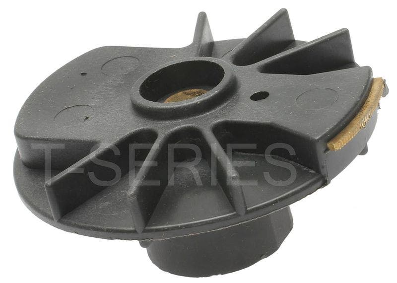 Tru-Tech Jr137t Distributor Rotor Tru-Tech  Distributor Rotor
