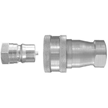 Dayco Hydraulic Coupling / Adapter P/N:123970  Products Inc 123969 Engine Parts
